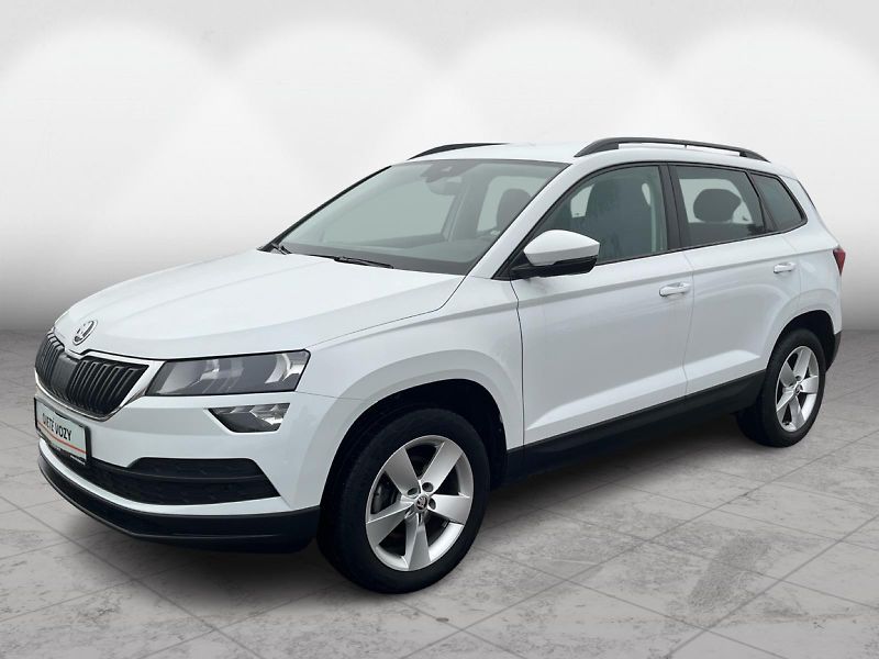 Škoda Karoq 2.0TDI DSG BUSINESS - fotografie inzerátu