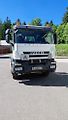 Iveco Trakker (2010) 410 kontejner - náhled 1