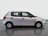 Škoda Fabia (2010) 1.2, po STK, v provozu - náhled 6