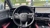 Lexus RX 500h 500H 2,4 HEV F SPORT PLUS - náhled 15