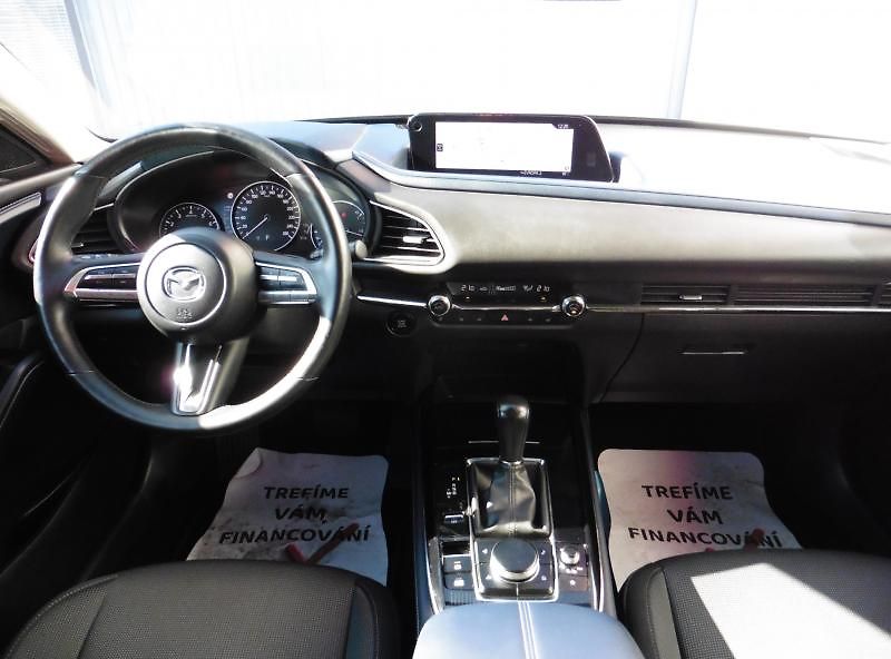 Mazda CX-30 2.0 Sky-X 186k AWD AT Plus, St - fotka 11 z 14