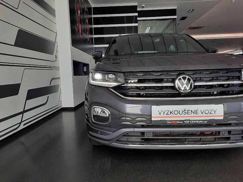 Volkswagen Ostatní (2022) R-Line 1.5 TSI (110kW/150k) DS - fotka 22 z 24