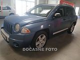 Jeep Compass (2007) 2.4 4x4, kůže, AC - náhled 1