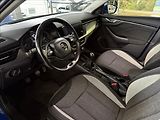 Škoda Scala 1,0   STYLE,SERVISKA,1.MAJ,ČR - náhled 7
