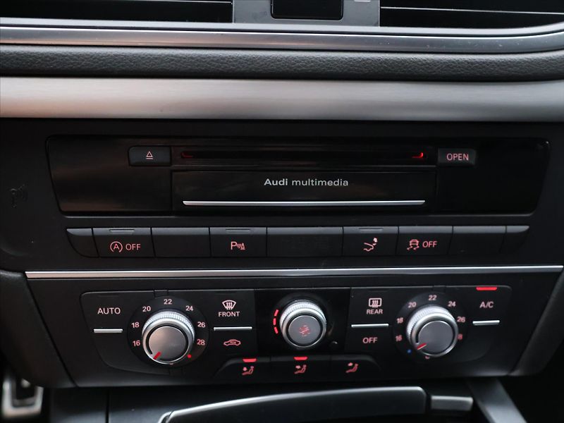 Audi A7 3,0 TDI 200kW Quattro S-Tronic - fotka 26 z 37