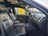 Jeep Grand Cherokee (2017) 3.0CRDi 184kW! OVERLAND!  - náhled 11