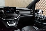 Mercedes-Benz Třídy V Long 300d 4MATIC*TAŽNÉ*ČR 1.M - náhled 9