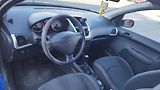 Peugeot 206 + 1.4i,volat-608 081 843 - náhled 8