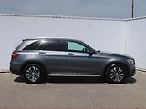 Mercedes-Benz GLC (2016) 220 d 4MATIC, 4X4 - náhled 6