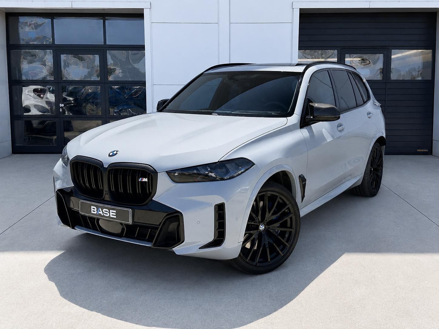 BMW X5 M60i xDrive