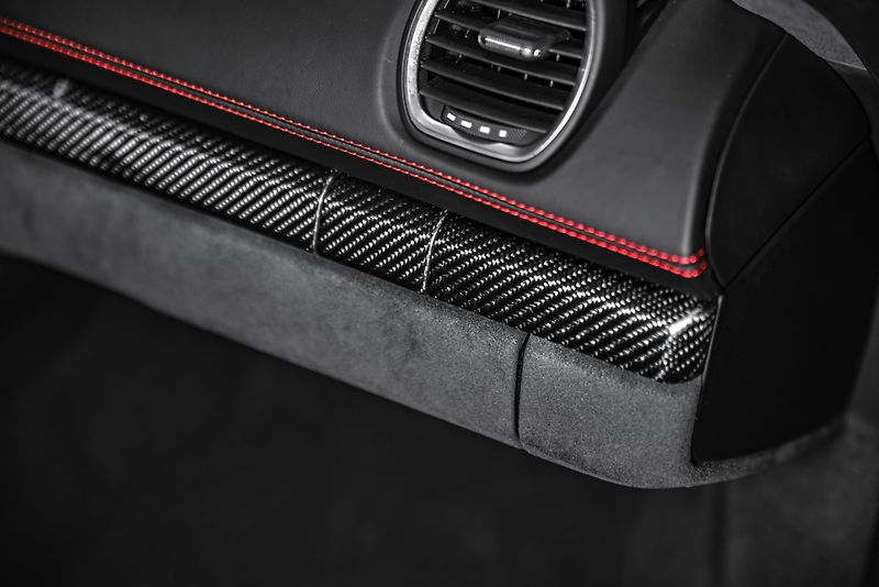 Porsche Boxster 718 Spyder RS LIFT/PDLS/KAMERA - fotka 24 z 26