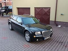 Chrysler 300C (2007) Chrysle 300c - fotografie inzerátu