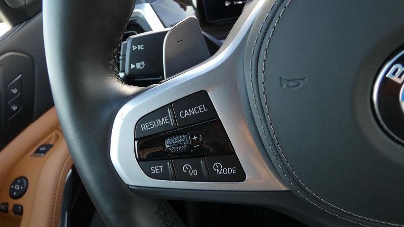BMW X5 30d xDrive M Sport - fotka 10 z 21