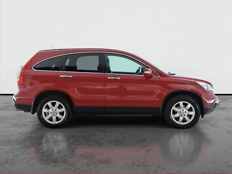 Honda CR-V (2009) 2.0 i, 4X4 - fotka 6 z 15