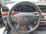 Mercedes-Benz Třídy S 320 CDI 4MATIC AUTOMAT - náhled 13