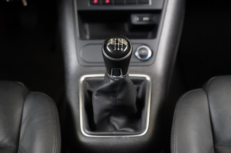 Volkswagen Tiguan - fotka 23 z 25
