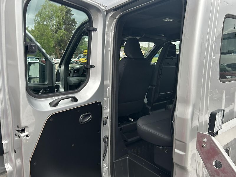 Renault Master (2026) Odtahový vůz - fotka 26 z 29