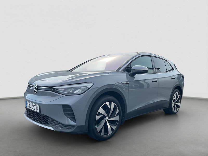 Volkswagen ID.4 Pro Performance SoH 94,2% Taž - fotka 1 z 20