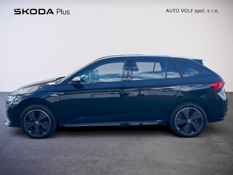 Škoda Scala (2025) Monte Carlo 1.5TSi 110kW 7°aut - fotka 3 z 31