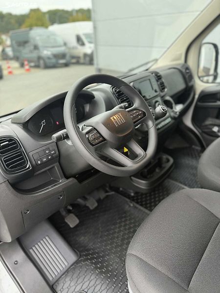 Fiat Ducato L4H3 MAXI - fotka 10 z 12