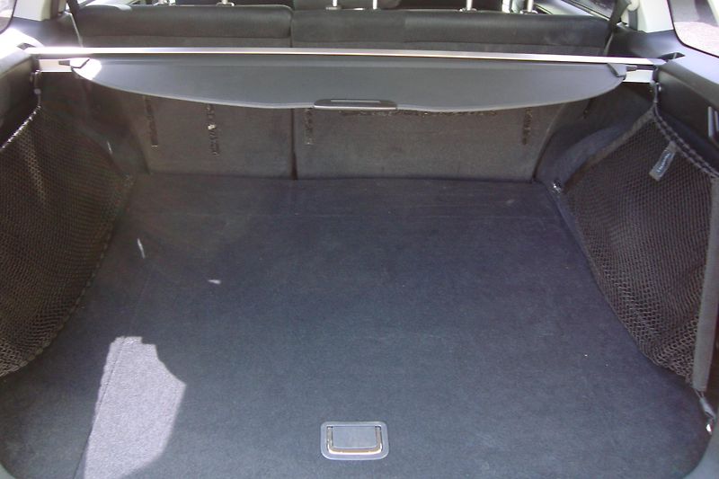 Subaru Outback (2011) 2.0 D,AWD,ČR, 2.Maj.Servis.Kn. - fotka 14 z 76