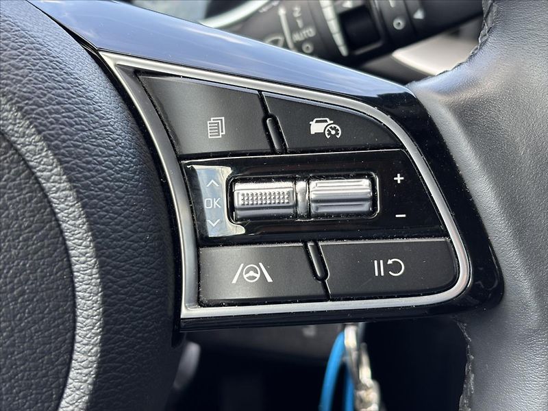 Kia Ceed 1,5 TGDi AT TOP ZÁRUKA CARPLAY - fotka 35 z 42