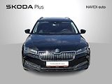 Škoda Superb (2023) Combi 2.0 TDI DSG L&K - náhled 4