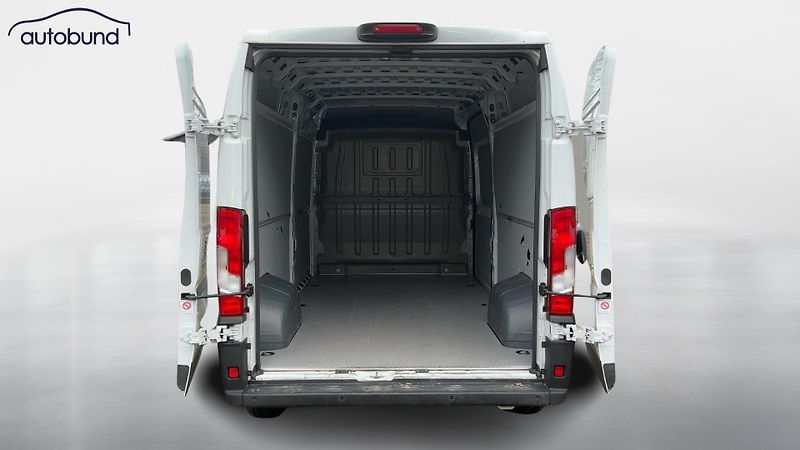 Peugeot Boxer  2,2 BlueHDI L3H2 335  - fotka 8 z 17