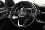 Audi Q8 (2023) 50 TDI, Vzduch, Nez.top - náhled 18