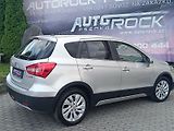 Suzuki SX4 S-Cross 1.4/103kW, COMFORT - náhled 6