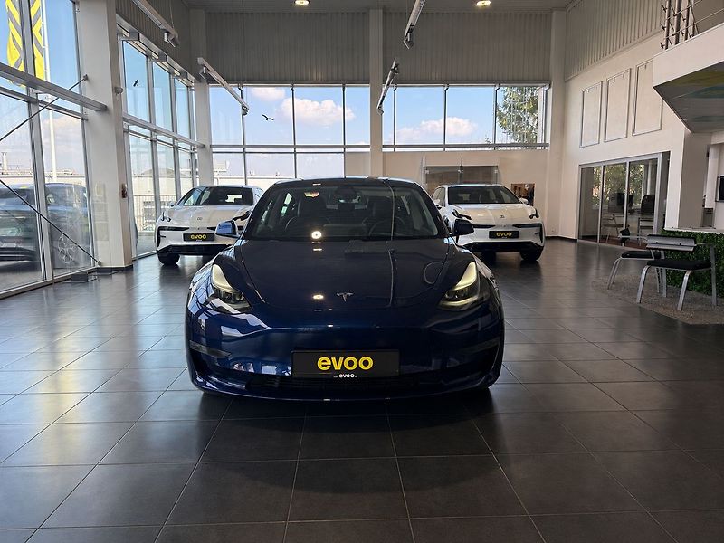 Tesla Model 3 LR, Tažné, Tepelné čerpadlo, 1 - fotka 4 z 20