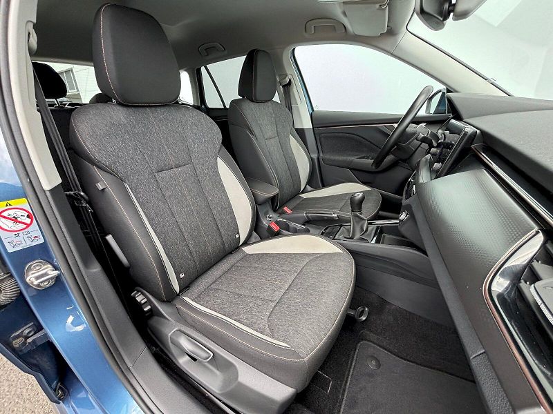 Škoda Kamiq (2021) 1.6 TDI 85kW Style - fotka 30 z 35