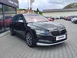 Škoda Superb 2.0 TDi/147kW Scout DSG 4x4 - náhled 2