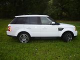 Land Rover Range Rover Sport (2012) Velmi zachovalý - náhled 6
