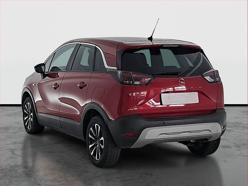 Opel Crossland X (2024) Elegance 1.2 Turbo, Automat - fotka 4 z 19