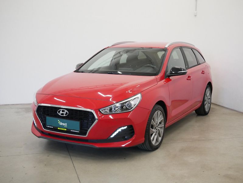 Hyundai i30 - fotografie inzerátu