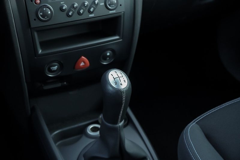 Renault Mégane 1.6 Suprový stav - fotka 13 z 21