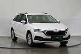 Škoda Octavia - náhled 8