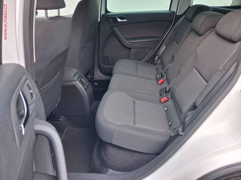 Škoda Yeti (2012) 1.2TSi, Ambition, STK9/28 - fotka 10 z 17
