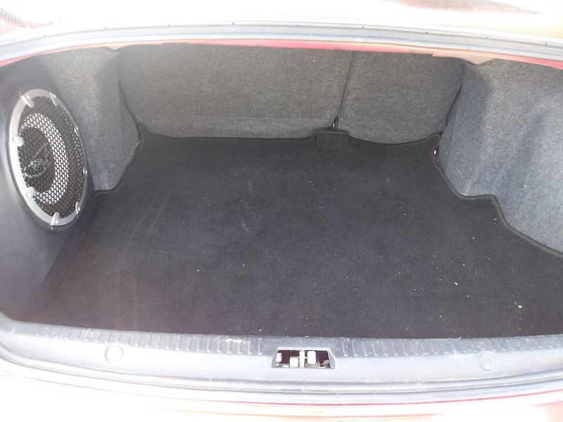 Mitsubishi Lancer 2,0D-iD 103kW ČR! Po rozvodech - fotka 20 z 28