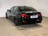 BMW Řada 5 (2015) 3.0D 535d xDrive, AT, navi - náhled 3