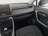 Toyota RAV4 (2022) 2.0 Valvematic - náhled 8