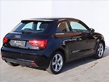 Audi A1 1,2 TSi MMI Výhřivané sedadla - náhled 6