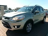 Ford Kuga 2,0TDCI AUTOKLIMA 4x4 TAŽNÉ - náhled 1