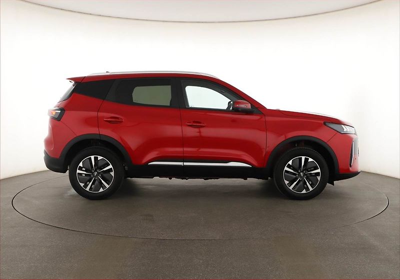 Chery Tiggo 4 HEV (2026) 1.5 Hybrid, UNIQUE - fotka 6 z 20