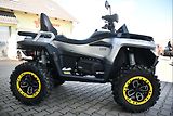 Benda REDSTONE 550 R2 MD (2026) MIDDLE T3b - náhled 6