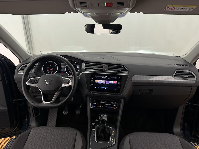 Volkswagen Tiguan 1.5Tsi*CZ*1-MAJ*LED*ACC* - fotka 18 z 46