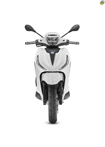Piaggio Beverly 300 (2026) Beverly 310 - fotka 4 z 7