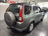 Honda CR-V 2,2   CTDI 4X4 EXCLUSIVE TZ - náhled 4