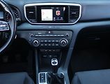 Kia Sportage (2019) 1.6 GDI, ČR,1.maj, Serv.kniha - náhled 12